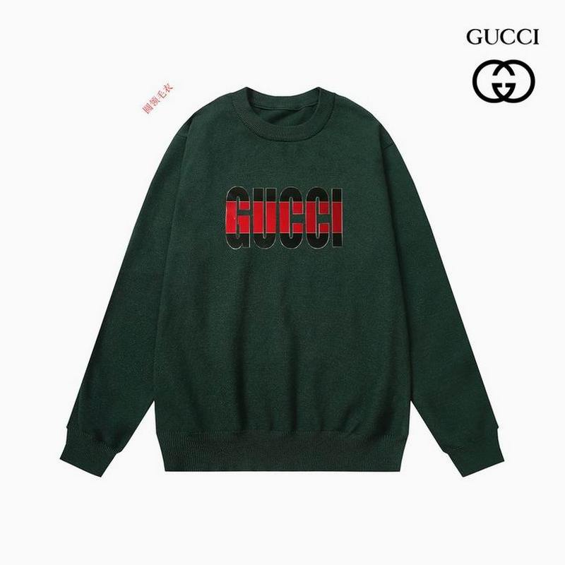 Gucci Men's Sweater 384